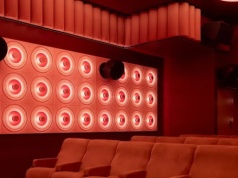 Stare paryskie kino odzyskało dawny blask. Spektakularna metamorfoza Élysées Lincoln!