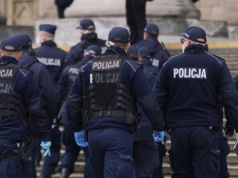 Warszawa: Podawali się za hydraulików i zabijali seniorki. Są zarzuty dla czterech osób