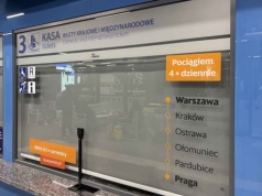 Leo Express: Będzie kasa na Warszawie Zachodniej. PLK konkurencji nie blokuje