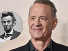 Tom Hanks zagra byłego prezydenta USA. Podobieństwo jest uderzające