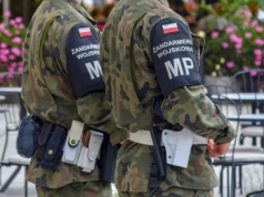 PiS chce powołać nową służbę. Będzie mogła aresztować nawet cywila?