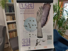 Włocławek prosi mieszkańców o 1,5 procent z PIT. To dla miasta znaczny wpływ do budżetu