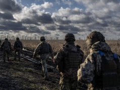 Wojna rosyjsko-ukraińska. Raport 24.02.2026