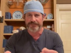 "Płynna śmierć". Kardiochirurg apeluje, żeby unikać jak ognia