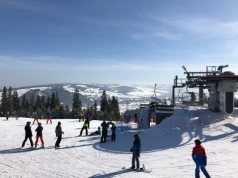 Goście z tego kraju docenili polskie stoki. „Mili, raczej nie narzekają na nic”