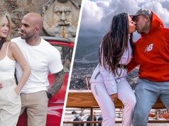 Akop Szostak rozstał się z narzeczoną. Wyznanie Sylwii Szostak nabiera dziś nowego znaczenia