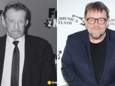 Nie rozmawiali ze sobą ponad pół roku. "Jak typowi dojrzali mężczyźni po przejściach"