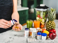 Polskie AI dobierze suplementy do wyników badań krwi. Koniec z kupowaniem „w ciemno"?