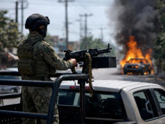 Meksyk pogrążony w chaosie. Przewoźnicy masowo odwołują loty