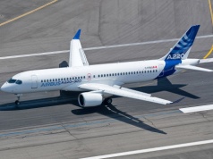 LS Technics pierwszym polskim MRO z zatwierdzeniami na A220