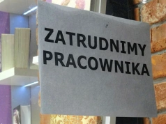 Alarm na rynku pracy. Porażająca skala bezrobocia w całej Polsce