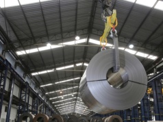 Polska firma hutnicza zamieniła zysk na stratę