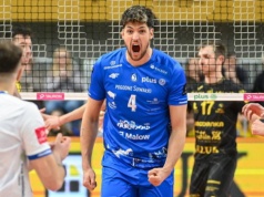 PlusLiga: Ślepsk Malow Suwałki - Aluron CMC Warta Zawiercie. Transmisja TV oraz stream online