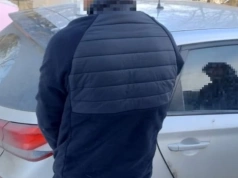 Podejrzane audi i 28-latek z dziewięcioma zarzutami