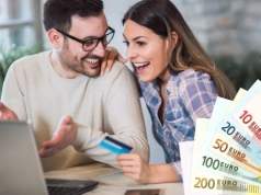 Nowa mapa zamożności mieszkańców Europy. Gdzie ludzie są najbogatsi, a gdzie najbiedniejsi