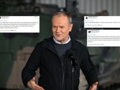A mógł przeprosić! Tusk "tłumaczy" słowa o "zakutych łbach"