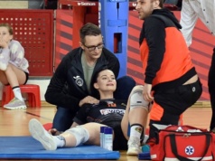 Zawodniczka KSZO doznała poważnej kontuzji. Potrzebuje pieniędzy na leczenie