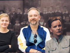 Ołowiane dzieci, pół wieku później