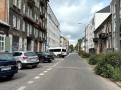 Ta historyczna ulica Warszawy od jutra będzie zamknięta. Rusza wielka modernizacja