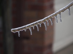 Oblodzenie w województwie lubelskim. IMGW wydał ostrzeżenia pierwszego stopnia