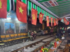 Sierp, młot i dolary. Kapitalistyczny cud w „czerwonym” Wietnamie