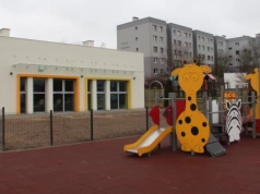 Zakończono rozbudowę Żłobka Miejskiego „Słoneczko” w Chojnowie