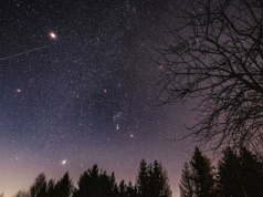 Niezwykłe zjawisko już się zaczęło. Można je obserwować gołym okiem