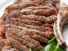 Egzotyczne mięsa w resturacjach. Telefon Amaro rozpalił nadzieję