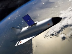 Tajemniczy statek Chin krąży nad Ziemią. Wykonuje dziwne manewry