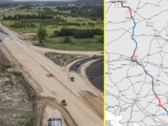 Nowy fragment S11 coraz bliżej realizacji. 29 km nowej drogi na Śląsku