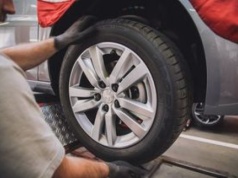 Czy już czas na letnie opony? Odpowiedź może być tylko jedna