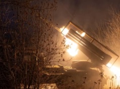 Rozpoczął się piąty rok wielkiej wojny. Ukraińcy nadal kontratakują na południu