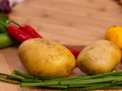 Gmina Przesmyki podpisała umowę z Bankiem Żywności