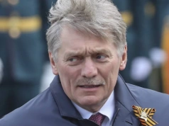 Moskwa nie pozostawia złudzeń w sprawie wojny. "Nie osiągnęliśmy celów"