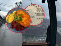 Pojechałam na ferie w Bieszczady. Sprawdziłam atrakcje i ceny