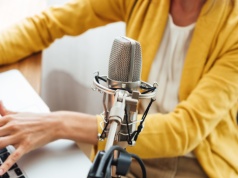 Niezwykły sukces Female Startup Club. Oto, na czym zbudowała imperium podcasterka