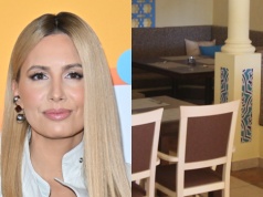 Hyży biadoli o obecności dzieci w restauracjach. Aż trudno mi uwierzyć, że takie zdanie ma mama