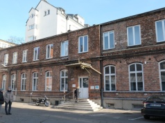 Przemysłowa perła w sercu stolicy. Dawna fabryka przy Hożej trafiła do rejestru