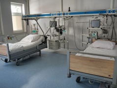 Zmodernizowany SOR w Limanowej został oddany do użytku