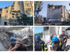 WYOBRAŹ SOBIE, ŻE JESTEŚ W UKRAINIE czyli rzecz o przetrwaniu