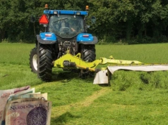 Zmiany w dopłatach od 15 marca. Rolnicy muszą podjąć decyzję