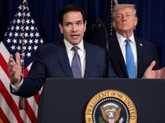 Nieoficjalnie: "Gang ośmiu" spotka się w Białym Domu. Chodzi o Iran