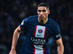 Gwiazdor Paris Saint Germain oskarżony o gwałt: "Spokojnie czekam na proces"