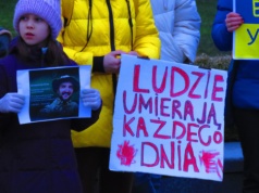 Dr Pastuszewski: W interesie Polski jest wspieranie Ukrainy