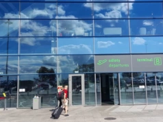 Nowe kierunki z Pyrzowic. Ryanair podaje szczegóły letniego rozkładu lotów