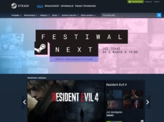 Steam Next Fest ruszył. Przetestujcie za darmo 3 tysiące gier