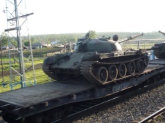 Cztery lata rosyjskiej mobilizacji. Co z zapasami?