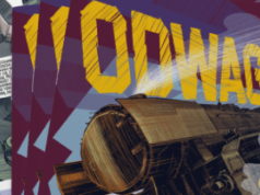 Premiera komiksu o bohaterskich kolejarzach, straconych w zduńskowolskich Karsznicach