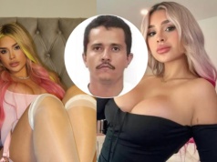 El Mencho zginął po ostatnich godzinach spędzonych z modelką OnlyFans Maria Julissa