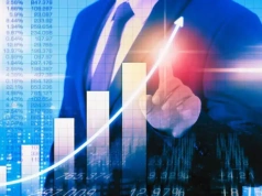 Kolejny bank notuje zyski znacznie powyżej oczekiwań. Nie tylko zarząd ma powody do radości